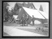 [Mckinley Assasination]