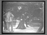 [Mckinley Assasination]
