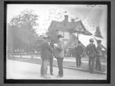 [Mckinley Assasination]
