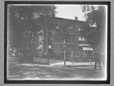 [Saratoga Club, NY]