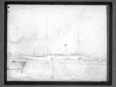 [Yacht "Mayflower"]