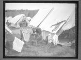 [Spanish Amer. War. Camp Townsend, Peekskill...Spring...]