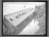 [Garrison NY, RR Wreck]