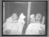 [Railroad accident, Garrison, NY]