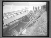 [Garrison NY, RR Wreck]