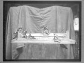 [Wm Ordway Partridge, Sculpture by]