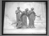 [Wm Ordway Partridge, Sculpture by]
