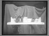 [Wm Ordway Partridge, Sculpture by]