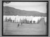 [Camp Townsend, Peekskill, NY, 1898]