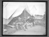 [Camp Townsend, Peekskill, NY, 1898]