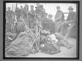 [Spanish Amer. War, 2nd Reg't]