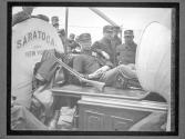 [Spanish Amer. War, 2nd Reg't]