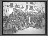 [Spanish Amer. War 2nd Reg't..."Saratoga"]