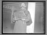 [Spanish Amer. War, 69th Reg't Mascot]