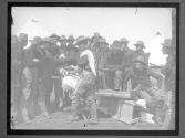 [Spanish Amer. War, 65th Reg't. Camp Black, LI]