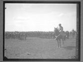 [Spanish Amer. War, 14th Regt. Camp Black, LI]