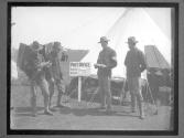 [Spanish Amer. War, 14th Regt. Camp Black, LI]
