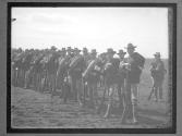 [Spanish Amer. War, 14th Regt. Camp Black, LI]