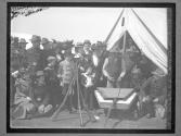[Spanish Amer. War, 22nd Regt. Camp Black, LI]