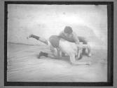 [Wrestling]