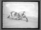 [Wrestling]