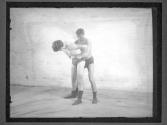 [Wrestling]