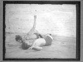 [Wrestling]