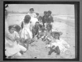[Atlantic City at the Seashore]