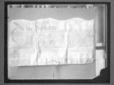 [House of Lords in NY, 'Indenture']
