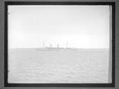 [USS St Paul, Auxil. Cruiser]