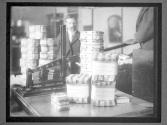 [Maceration of Money]
