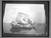[Dead Letter Office, Wash., DC]