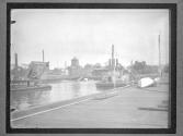[Harbor View]