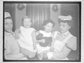 [Foundlings]