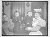 [Foundlings]