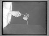 [Solid Air Experiments]