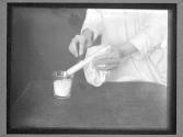 [Solid Air Experiments]