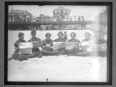 [Atlantic City Beach]