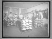 [Panama Hat Making]