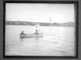 [Boat Race, New London, CT]