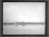 [Boat Race, New London, CT]