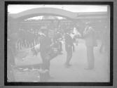 [Boat Race, New London, CT]
