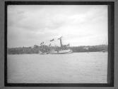[Boat Race, New London, CT]