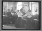 [Women Astronomers at Harvard Observatory]