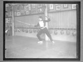 [Louis Senec Fencing]