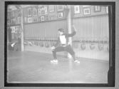 [Louis Senec Fencing]