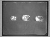 Star of the South, Koh-i-noor, 2nd cutting, Sauey