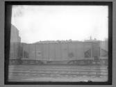 [Freight Cars and Trains]