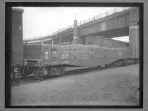 [Freight Cars and Trains]