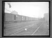 [Freight Cars and Trains]
